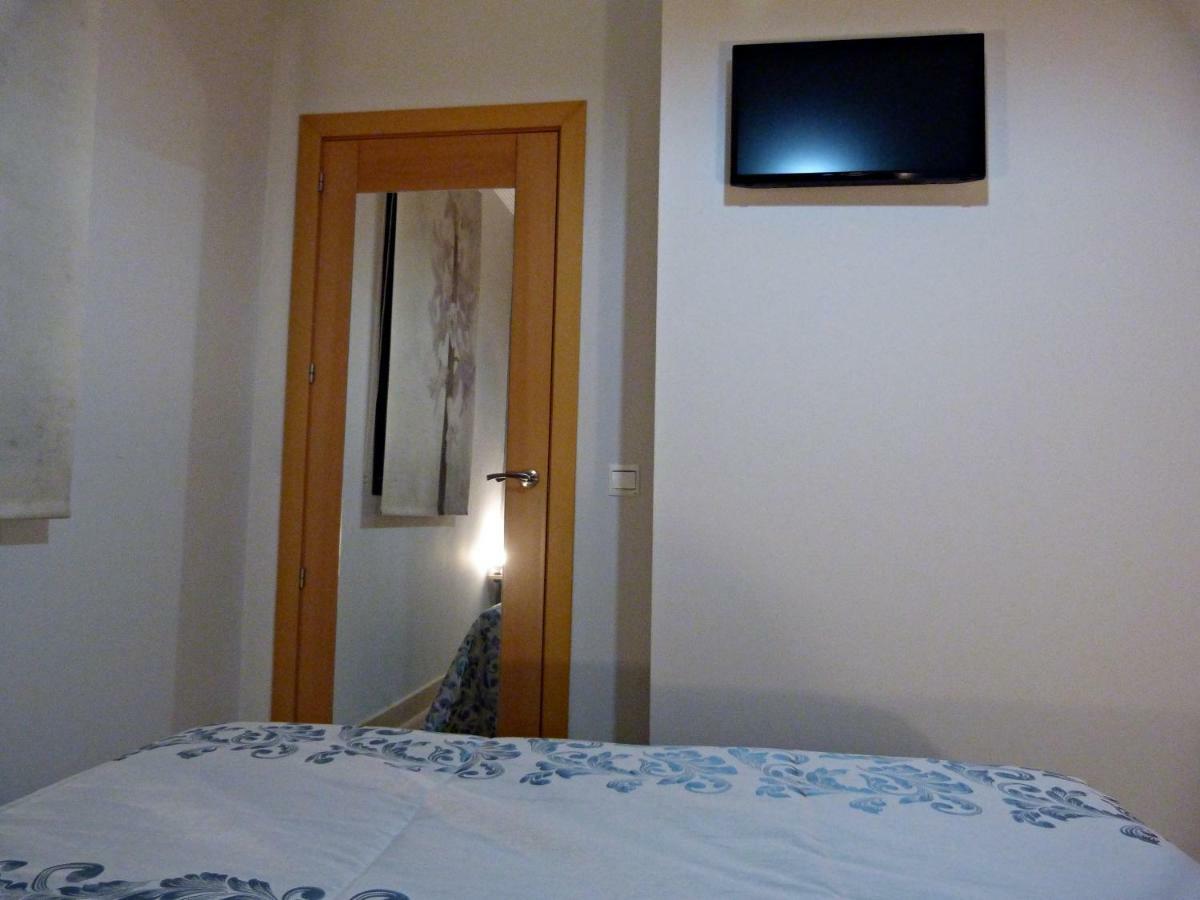 Najera Suite Antequera Extérieur photo