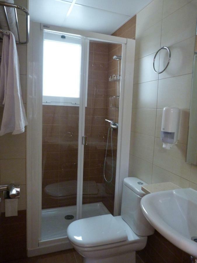 Najera Suite Antequera Extérieur photo
