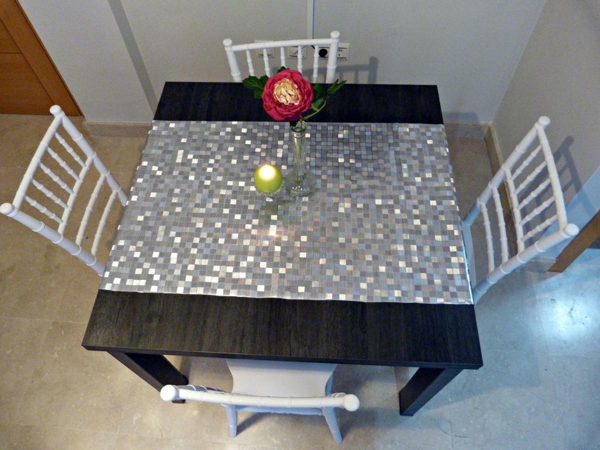 Najera Suite Antequera Extérieur photo