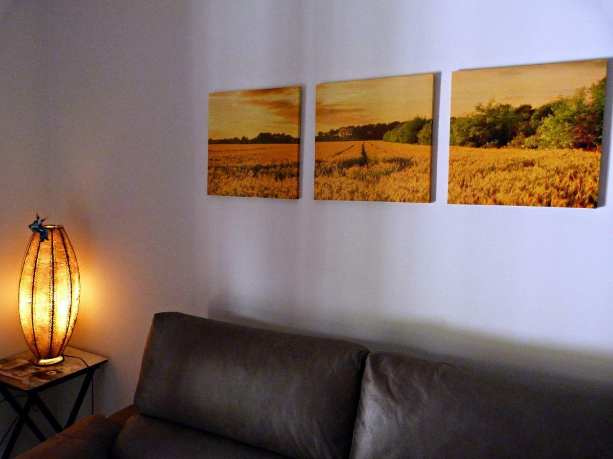 Najera Suite Antequera Extérieur photo