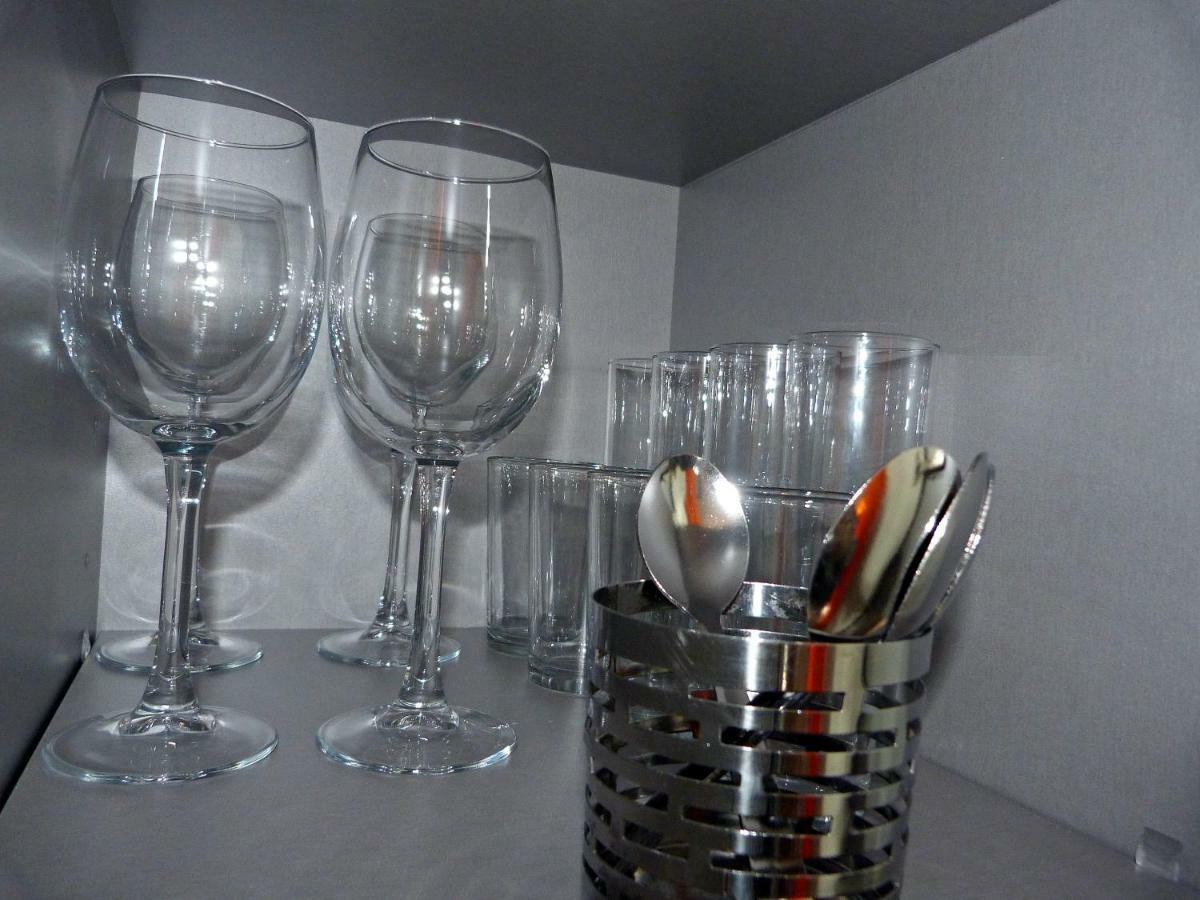 Najera Suite Antequera Extérieur photo