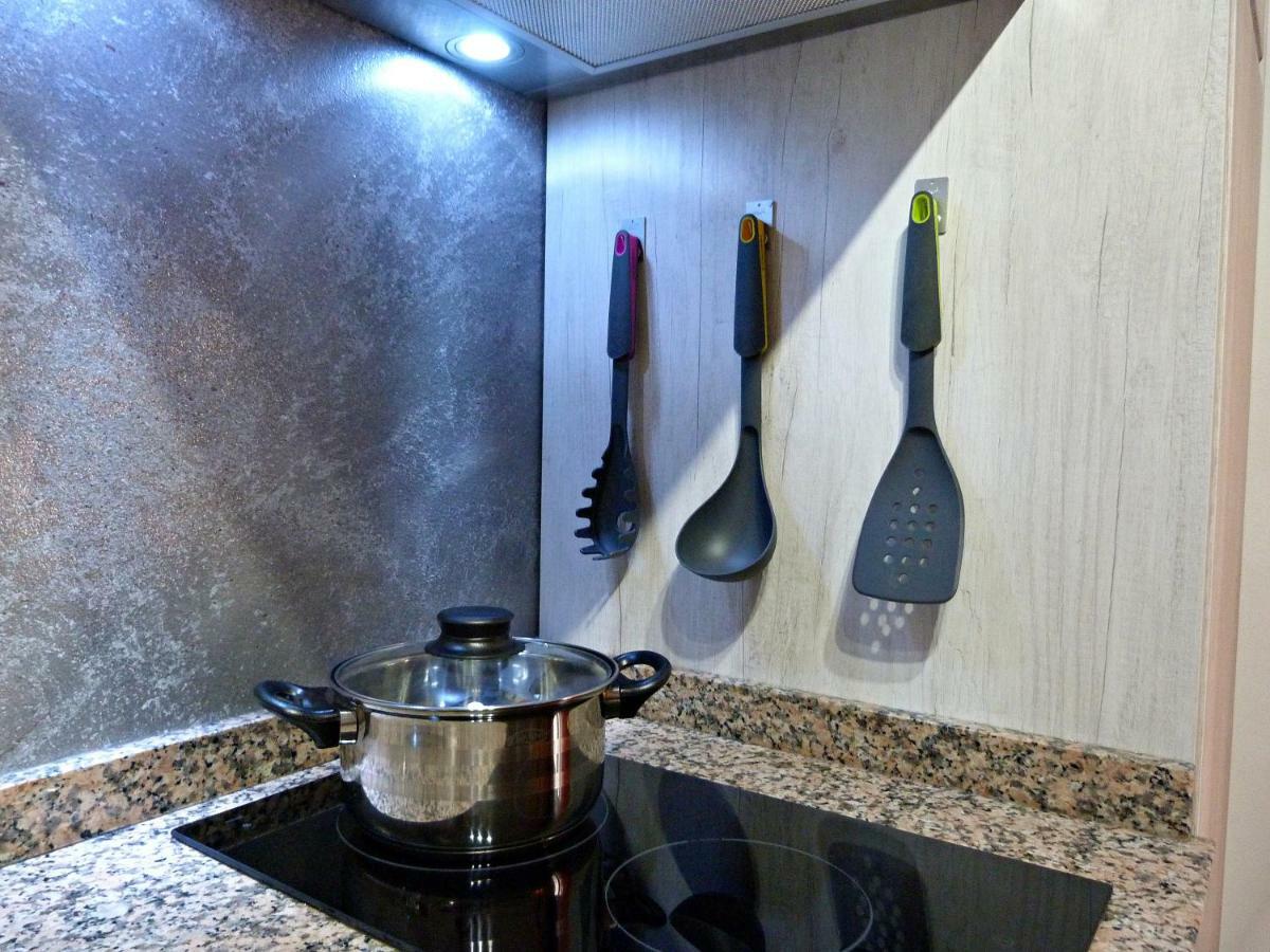 Najera Suite Antequera Extérieur photo