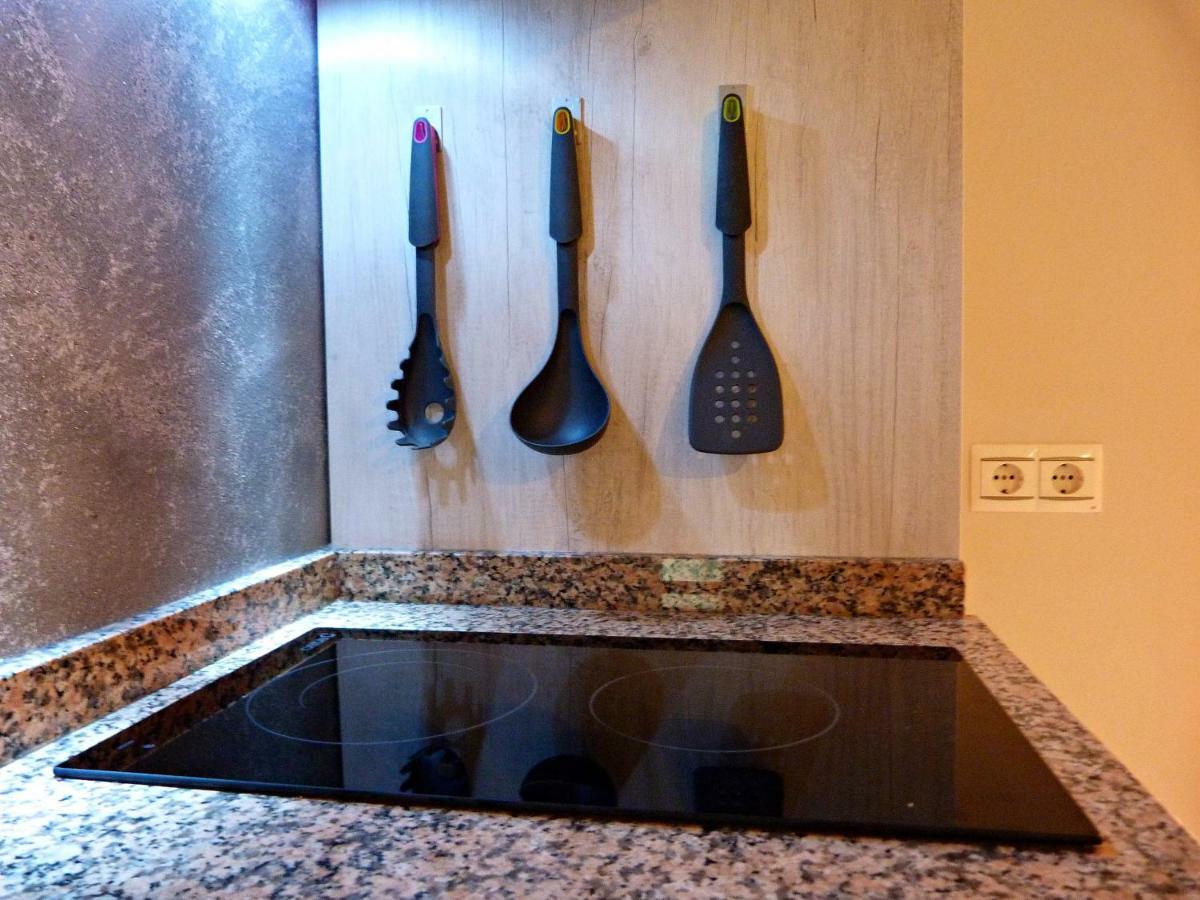 Najera Suite Antequera Extérieur photo