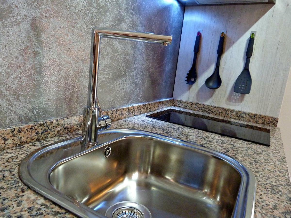 Najera Suite Antequera Extérieur photo